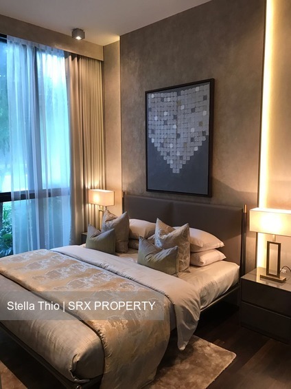 Martin Modern (D9), Condominium #161586972
